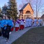 Wizytacja kanoniczna - bierzmowanie - 7 marca 2026 (2)