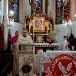 Wizytacja kanoniczna - bierzmowanie - 7 marca 2026 (20)