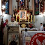 Wizytacja kanoniczna - bierzmowanie - 7 marca 2026 (21)