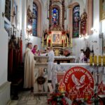 Wizytacja kanoniczna - bierzmowanie - 7 marca 2026 (22)