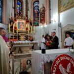 Wizytacja kanoniczna - bierzmowanie - 7 marca 2026 (23)