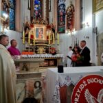 Wizytacja kanoniczna - bierzmowanie - 7 marca 2026 (24)