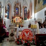 Wizytacja kanoniczna - bierzmowanie - 7 marca 2026 (27)