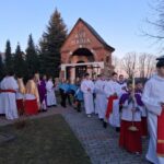 Wizytacja kanoniczna - bierzmowanie - 7 marca 2026 (29)