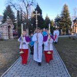 Wizytacja kanoniczna - bierzmowanie - 7 marca 2026 (3)