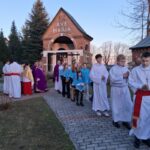 Wizytacja kanoniczna - bierzmowanie - 7 marca 2026 (30)