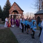 Wizytacja kanoniczna - bierzmowanie - 7 marca 2026 (31)