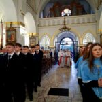 Wizytacja kanoniczna - bierzmowanie - 7 marca 2026 (35)