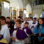 Wizytacja kanoniczna - bierzmowanie - 7 marca 2026 (36)