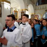 Wizytacja kanoniczna - bierzmowanie - 7 marca 2026 (37)