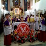 Wizytacja kanoniczna - bierzmowanie - 7 marca 2026 (38)