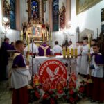 Wizytacja kanoniczna - bierzmowanie - 7 marca 2026 (39)