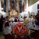 Wizytacja kanoniczna - bierzmowanie - 7 marca 2026 (40)