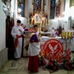 Wizytacja kanoniczna - bierzmowanie - 7 marca 2026 (41)