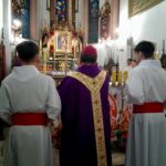 Wizytacja kanoniczna - bierzmowanie - 7 marca 2026 (42)