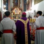 Wizytacja kanoniczna - bierzmowanie - 7 marca 2026 (43)