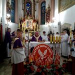 Wizytacja kanoniczna - bierzmowanie - 7 marca 2026 (44)