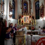 Wizytacja kanoniczna - bierzmowanie - 7 marca 2026 (45)