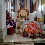 Wizytacja kanoniczna - bierzmowanie - 7 marca 2026 (46)