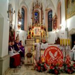 Wizytacja kanoniczna - bierzmowanie - 7 marca 2026 (47)