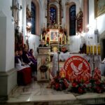 Wizytacja kanoniczna - bierzmowanie - 7 marca 2026 (48)