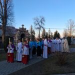 Wizytacja kanoniczna - bierzmowanie - 7 marca 2026 (5)