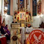 Wizytacja kanoniczna - bierzmowanie - 7 marca 2026 (50)