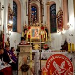 Wizytacja kanoniczna - bierzmowanie - 7 marca 2026 (51)