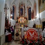 Wizytacja kanoniczna - bierzmowanie - 7 marca 2026 (52)