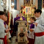 Wizytacja kanoniczna - bierzmowanie - 7 marca 2026 (55)