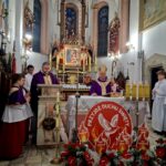 Wizytacja kanoniczna - bierzmowanie - 7 marca 2026 (57)