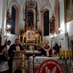 Wizytacja kanoniczna - bierzmowanie - 7 marca 2026 (58)