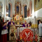 Wizytacja kanoniczna - bierzmowanie - 7 marca 2026 (59)