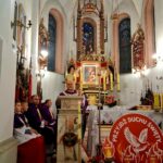 Wizytacja kanoniczna - bierzmowanie - 7 marca 2026 (60)