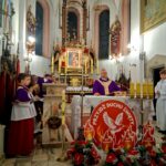 Wizytacja kanoniczna - bierzmowanie - 7 marca 2026 (63)