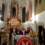 Wizytacja kanoniczna - bierzmowanie - 7 marca 2026 (64)