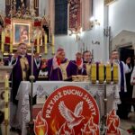 Wizytacja kanoniczna - bierzmowanie - 7 marca 2026 (66)