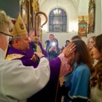 Wizytacja kanoniczna - bierzmowanie - 7 marca 2026 (67)