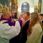 Wizytacja kanoniczna - bierzmowanie - 7 marca 2026 (68)