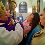 Wizytacja kanoniczna - bierzmowanie - 7 marca 2026 (69)