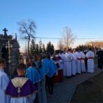 Wizytacja kanoniczna - bierzmowanie - 7 marca 2026 (7)