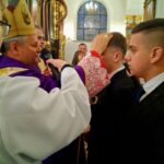 Wizytacja kanoniczna - bierzmowanie - 7 marca 2026 (70)