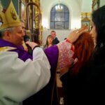 Wizytacja kanoniczna - bierzmowanie - 7 marca 2026 (71)