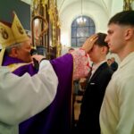 Wizytacja kanoniczna - bierzmowanie - 7 marca 2026 (72)