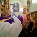 Wizytacja kanoniczna - bierzmowanie - 7 marca 2026 (75)