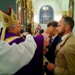 Wizytacja kanoniczna - bierzmowanie - 7 marca 2026 (76)