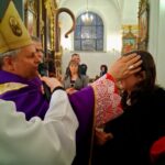 Wizytacja kanoniczna - bierzmowanie - 7 marca 2026 (77)