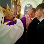 Wizytacja kanoniczna - bierzmowanie - 7 marca 2026 (78)