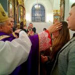 Wizytacja kanoniczna - bierzmowanie - 7 marca 2026 (79)