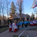 Wizytacja kanoniczna - bierzmowanie - 7 marca 2026 (8)